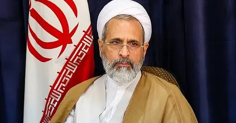 আয়াতুল্লাহ আলিরেজা আরাফি